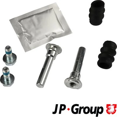 Guide Sleeve Kit, brake caliper